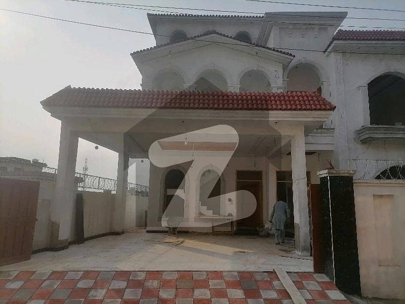 Your Dream 18 Marla House Is Available In Bani Gala Your Dream 18 Marla House Is Available In Bani Gala