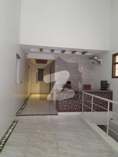 خالد بِن ولید روڈ کراچی میں 2 کمروں کا 4 مرلہ فلیٹ 2.3 کروڑ میں برائے فروخت۔