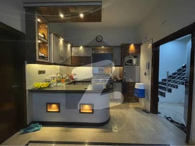 120 Sq. Yard G+2 Storey House For Sale Gulshan E Iqbal Karachi Sindh