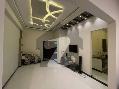 120 Sq. Yard G+2 Storey House For Sale Gulshan E Iqbal Karachi Sindh