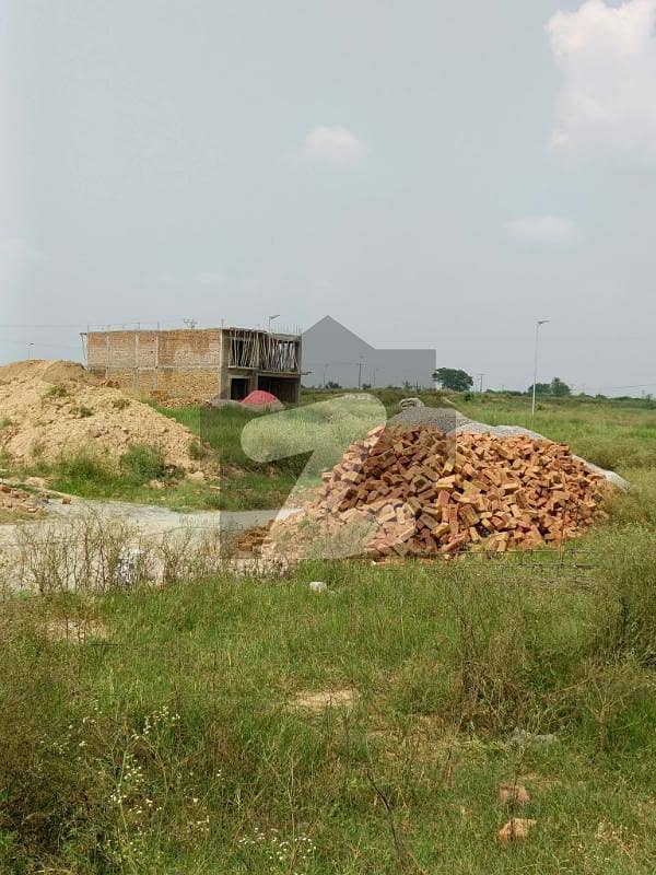 30x60 Plot In G-17/2 All Dues Clear For Sale