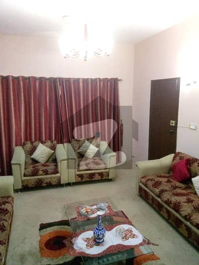Double Storey House For Sale Sector 15A-5, Buffer Zone