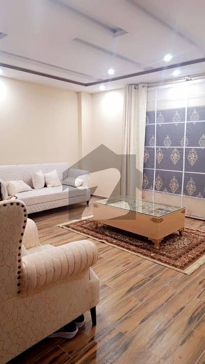 امپیریل ویلی مری ایکسپریس وے,مری میں 2 کمروں کا 5 مرلہ فلیٹ 1.59 کروڑ میں برائے فروخت۔