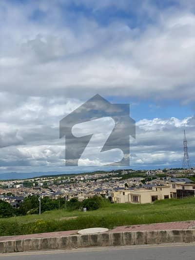 G Block Bahria Town Plot For Sale