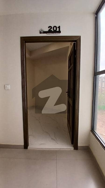 2 Bed Apartment For Sale In WARDA HAMNA Residencia 4