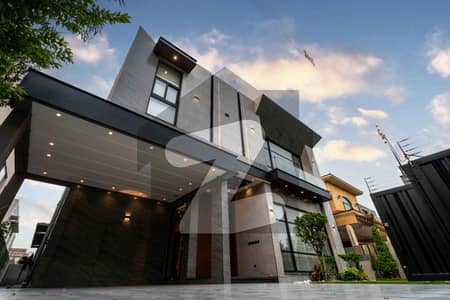 Fully Furnished Bungalow For Sale At Top Location Near Park &Amp; Raya Fairs