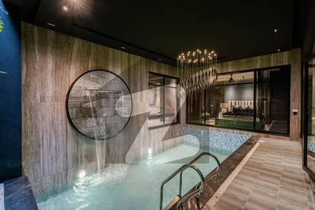 ڈی ایچ اے فیز 6 - بلاک کے فیز 6,ڈیفنس (ڈی ایچ اے),لاہور میں 6 کمروں کا 1 کنال مکان 18.5 کروڑ میں برائے فروخت۔ ڈی ایچ اے فیز 6 - بلاک کے فیز 6,ڈیفنس (ڈی ایچ اے),لاہور میں 6 کمروں کا 1 کنال مکان 18.5 کروڑ میں برائے فروخت۔