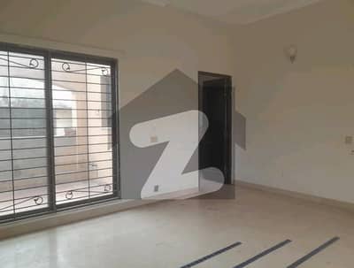 Reserve A Upper Portion Of 1 Kanal Now In DHA Phase 4 - Block CC