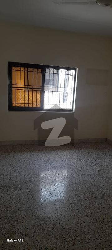 I-8 One Kanal 4 Bedroom With Sapparte Gate For Rent.