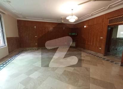 Affordable House Available For Sale In I-8