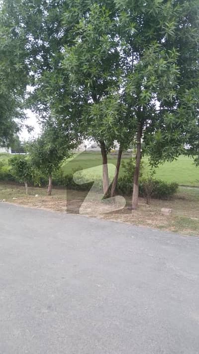 Corner Plot For Sale