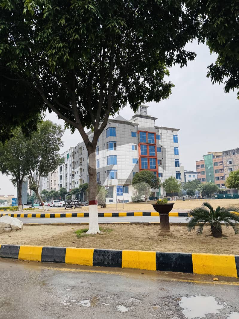 Telegarden F-17 Multi 10 Marla Residential Plot for Sale Telegarden F-17 Multi 10 Marla Residential Plot for Sale