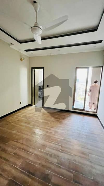 2 Bed Apartment For Sale Madina Tower, E-11 Main Margalla Road