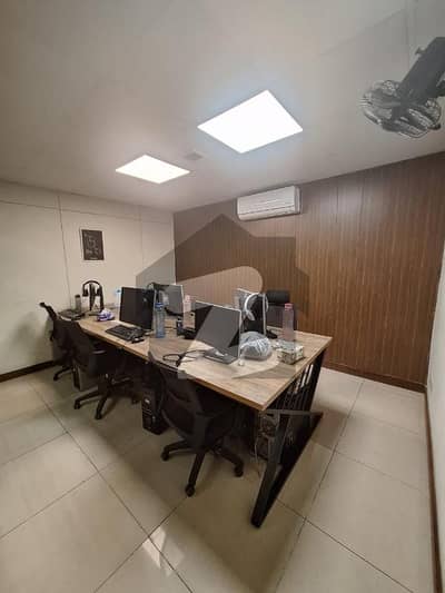 2600 Sq Ft Commercial Ground Floor For Rent In Near Expo Johar Town