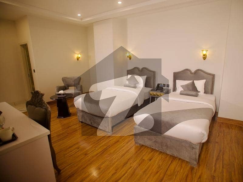 2900 Sq feet Furnished Apartments For Rent Near Gadafi Stadium 2900 Sq feet Furnished Apartments For Rent Near Gadafi Stadium