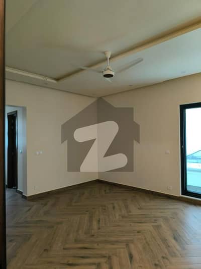 Prime Location Brand New Upper Portion Available For Rent Only For Foreigners-