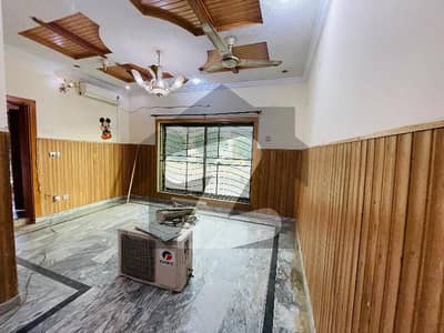 7 Marla Upper Portion For Rent