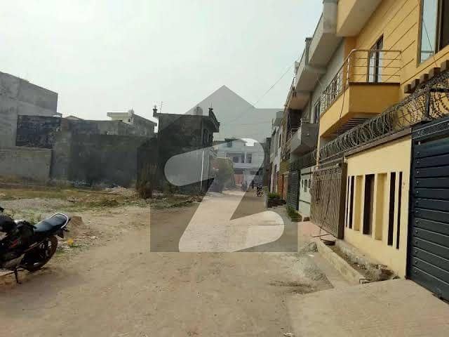 H-13 Plot 5 Marla Block F Paris City H-13 Plot 5 Marla Block F Paris City