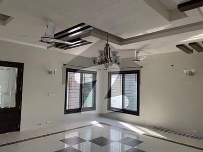 ''Bungalow For Sale In DHA Phase 7