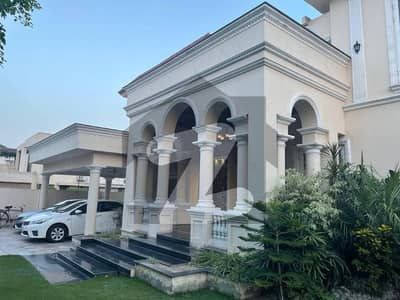 Mansion