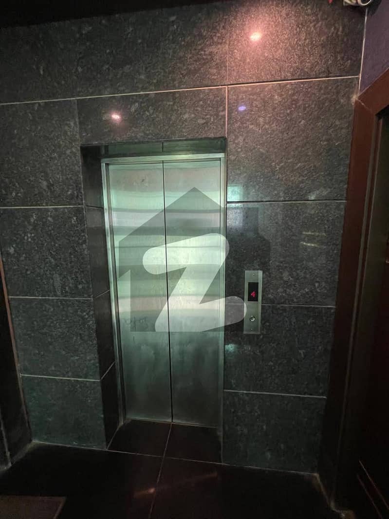 Fully Furnished Office Available For Rent