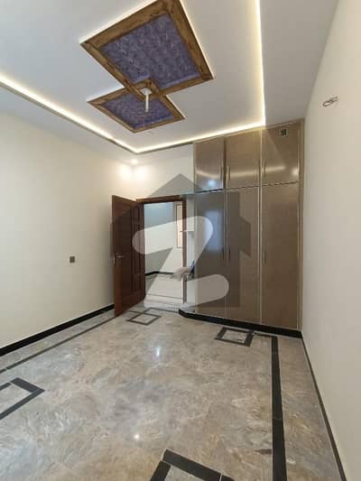 4. Marla Brand New House For Sale In Bannu House Opposite to Hayatabad Phase 3 Bashart market