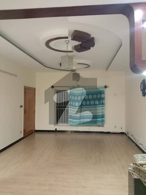 Well Maintained Ground Portion Available Well Maintained Ground Portion Available