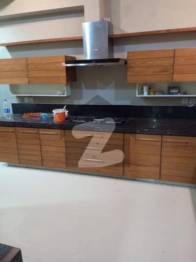 F-6 3 Bedroom House With Air-Conditions Best Location Margalla View