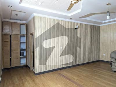 For Rent Fully Renovated Triple Storey Building with 17 Rooms in F-7/4, Ideal for Chinese & Foreign Companies
