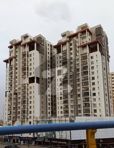 Brand New 4Bed Penthouse 2 level for sale
