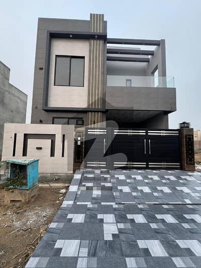 A House Of 5 Marla In Rs. 15500000