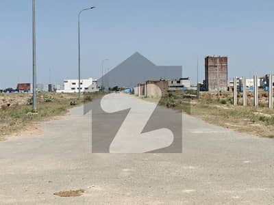 Spacious 1 Kanal Plot Available Ideal For Home Or Investment