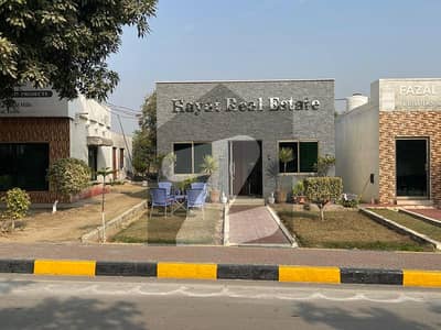 5 Kanal Possession Farm House Plot For Sale In Multi Residencia And Orchards (MPCHS)