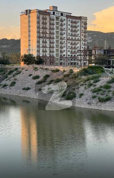 بی ۔ 17 اسلام آباد میں 1 کمرے کا 2 مرلہ فلیٹ 52.0 لاکھ میں برائے فروخت۔