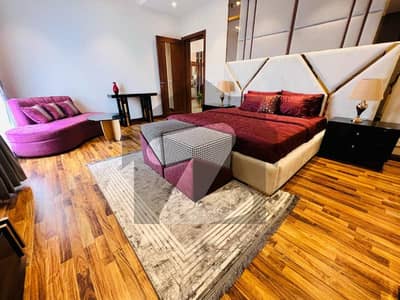 FURNISHED