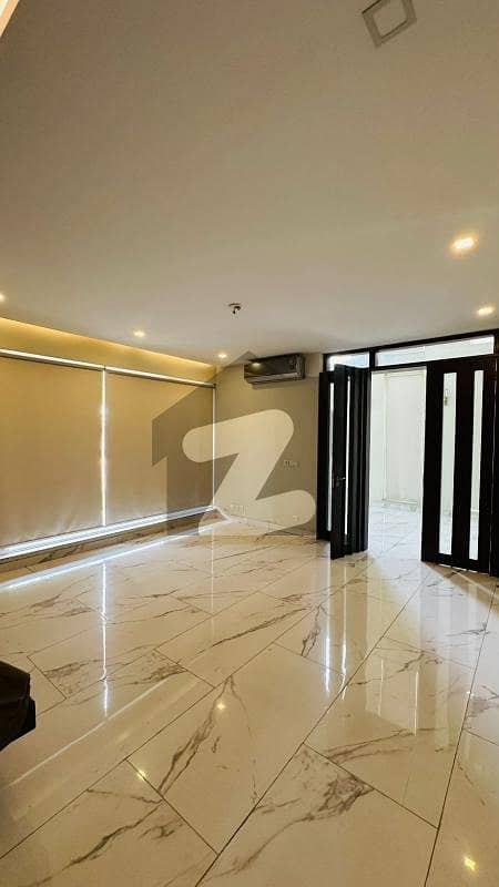 1 Kanal Facing Golf Villa For Rent 1 Kanal Facing Golf Villa For Rent