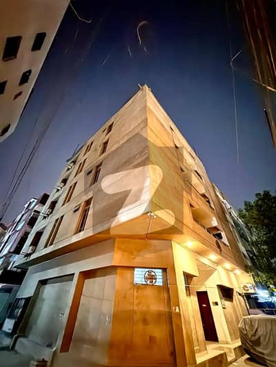 Corner West Open. . Unbeatable Ideal Investment Opportunity Chance Deal Very Cheapest Price 200 yds Residential Building at Most Prime Location Corner West Open. . Unbeatable Ideal Investment Opportunity Chance Deal Very Cheapest Price 200 yds Residential Building at Most Prime Location
