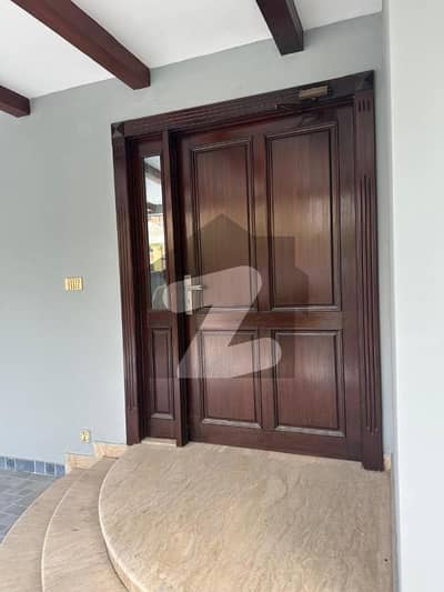 11 Marla House For Sale In Johar Town Lahore | 4 Bed Attached Bath