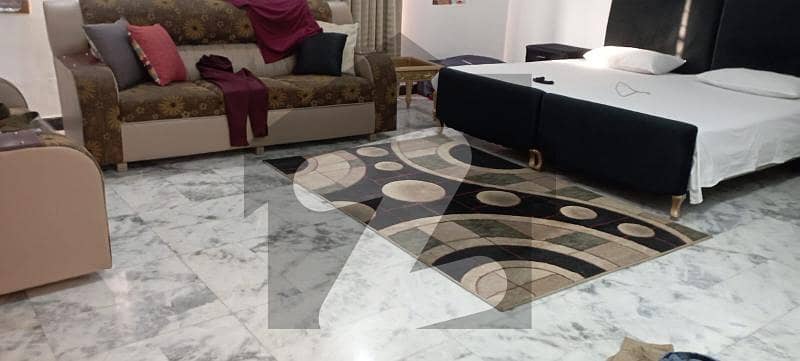 Fully Furnished House Ideal for Companies & Residential Fully Furnished House Ideal for Companies & Residential