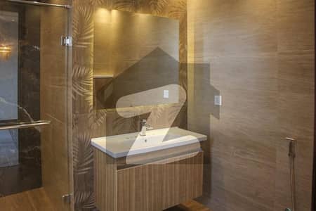 10 Marla Elegant And Fully Maintained Super Hot Located Bungalow Is Available In The Best Block Of DHA Lahore.