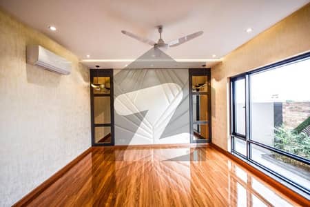 10 Marla Elegant And Fully Maintained Super Hot Located Bungalow Is Available In The Best Block Of DHA Lahore.