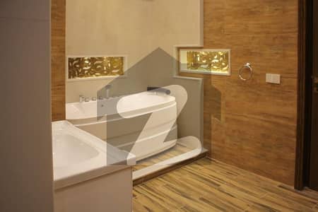 10 Marla Elegant And Fully Maintained Super Hot Located Bungalow Is Available In The Best Block Of DHA Lahore.