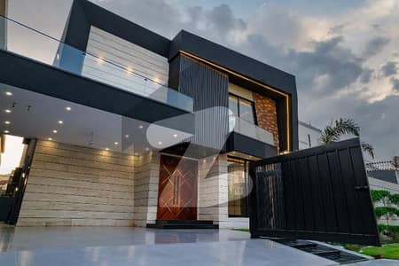 1 Kanal Ultra Modern House For Sale Solid Construction Super Hot Location 1 Kanal Ultra Modern House For Sale Solid Construction Super Hot Location