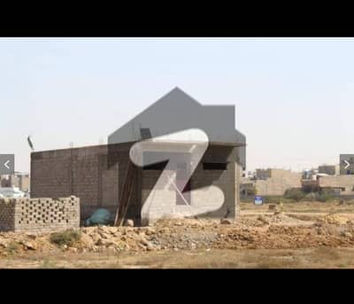 Qureshi Cooperative Housing Society Scheme 33 Corner And Commercial Plots 103 Ghz