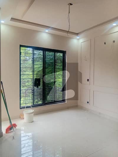 5 Marla 2.5 Storey Brand New House For Rent In Johar Town D1 Block