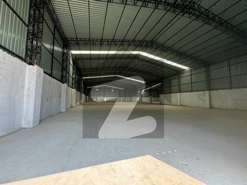 WareHouse At Humak Industrial Estate For Rent WareHouse At Humak Industrial Estate For Rent