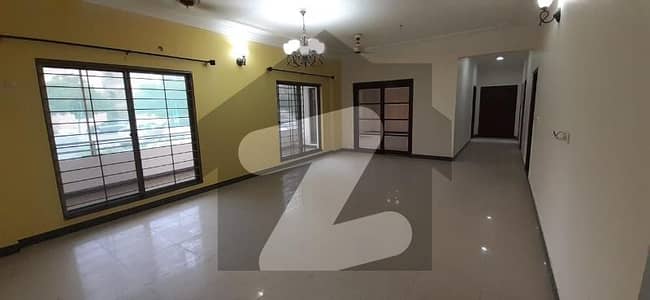 G+7 With Lift 3rd Floor Apartment Available For Sale In Askari 5