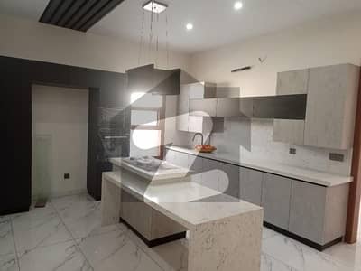 Brand New 500sq Yd Bungalow Available For Sale Phase 8 Zone -A Very Reasonable Price