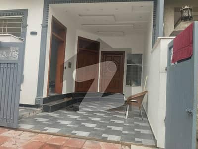 Your Dream Brand New 1125 Square Feet House Is Available In National Police Foundation O-9 - Block C Your Dream Brand New 1125 Square Feet House Is Available In National Police Foundation O-9 - Block C