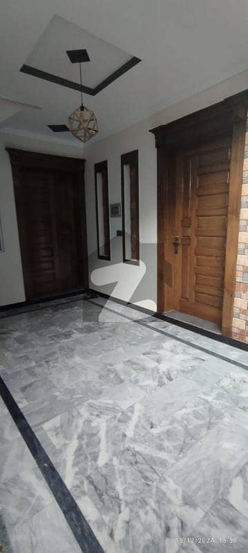 Your Dream Brand New 1250 Square Feet House Is Available In Pakistan Town - Phase 1